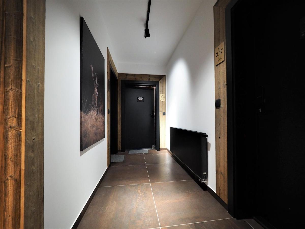 Vip Apartamenty Royal Spa 扎科帕内 外观 照片