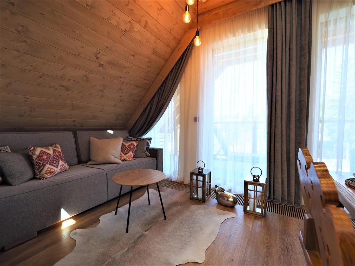 Vip Apartamenty Royal Spa 扎科帕内 外观 照片