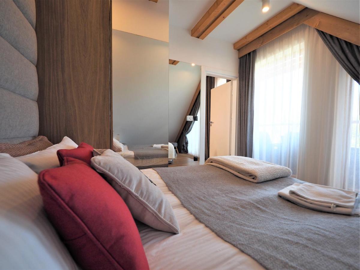 Vip Apartamenty Royal Spa 扎科帕内 外观 照片
