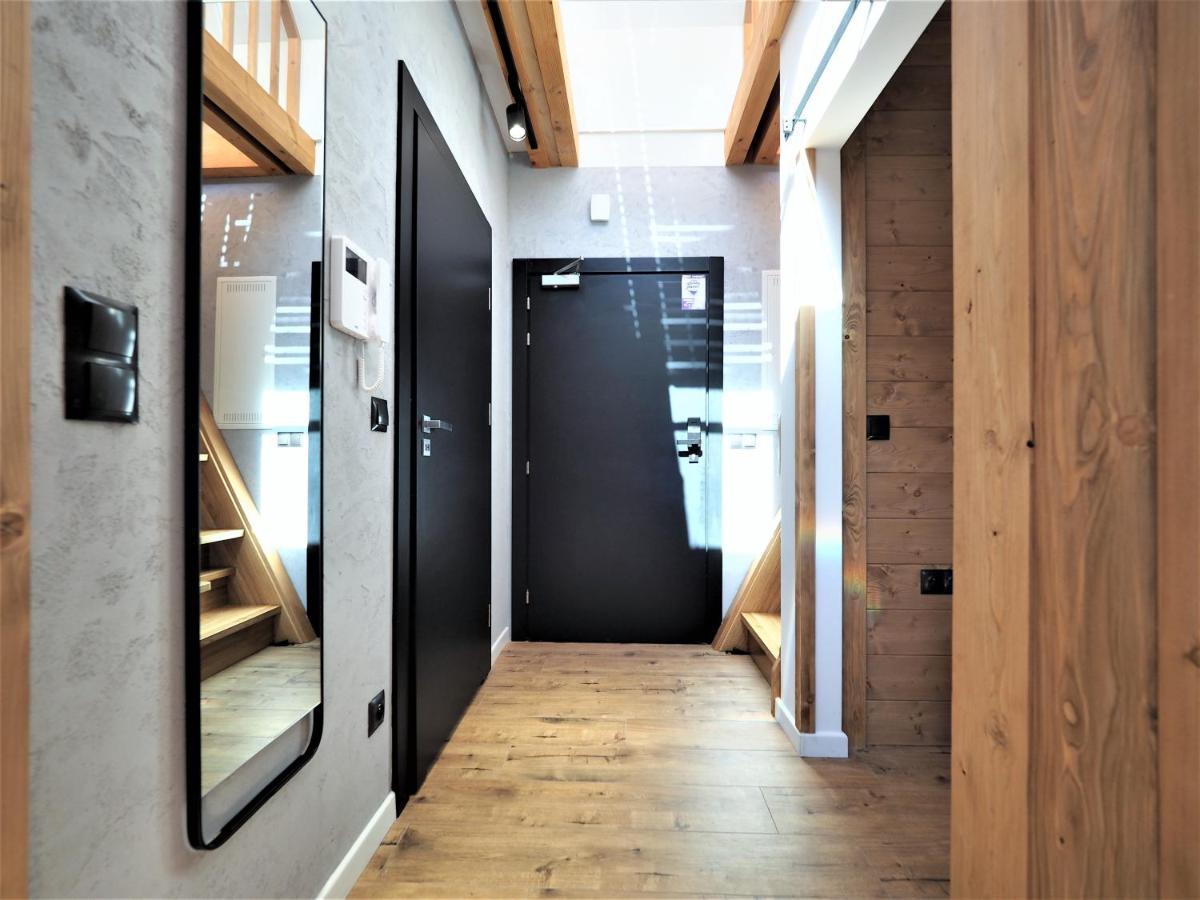 Vip Apartamenty Royal Spa 扎科帕内 外观 照片