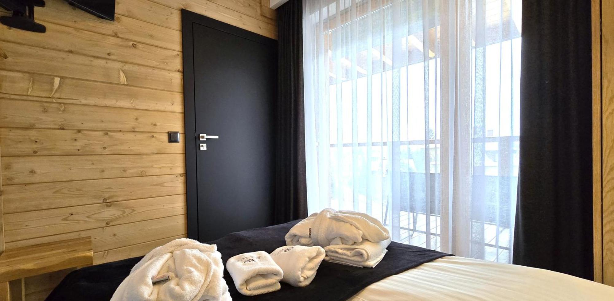 Vip Apartamenty Royal Spa 扎科帕内 外观 照片