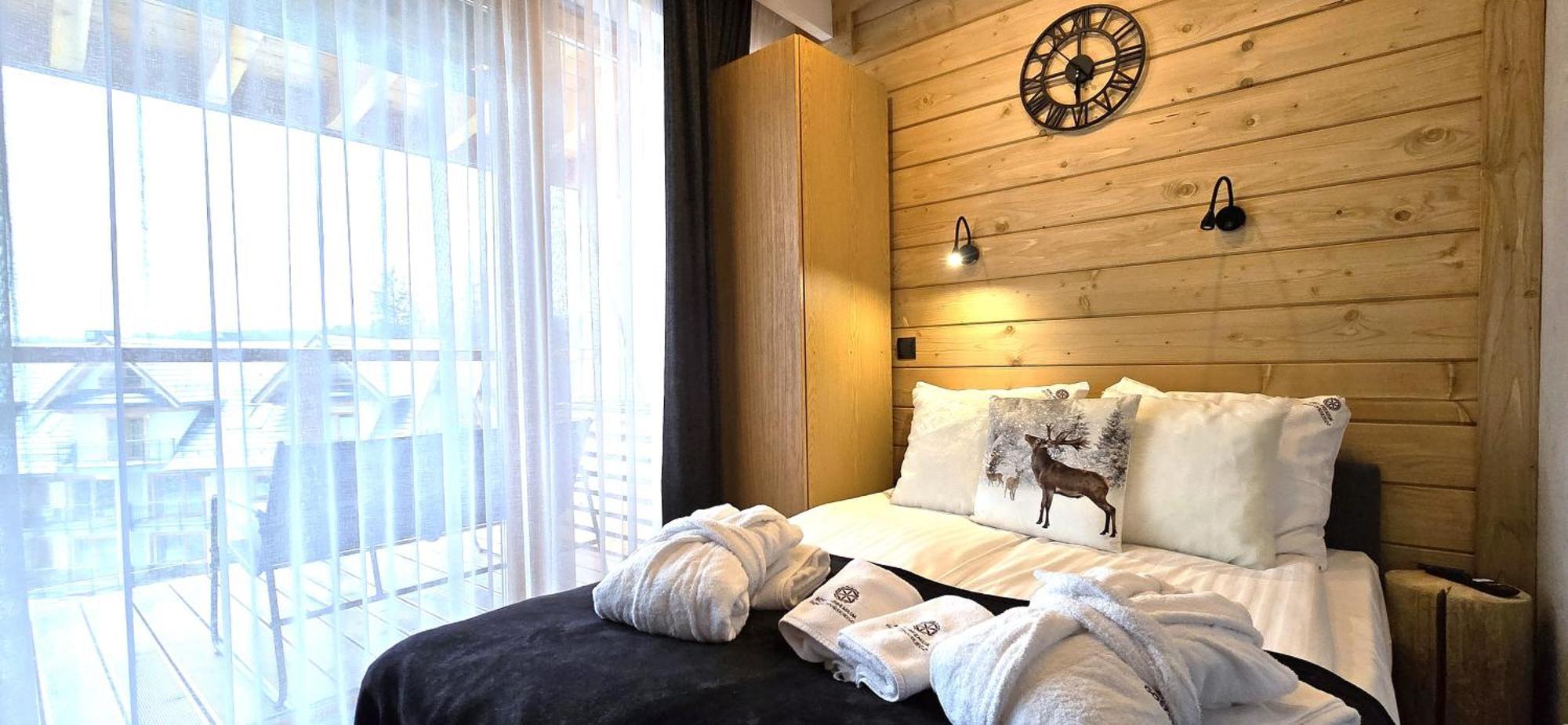 Vip Apartamenty Royal Spa 扎科帕内 外观 照片